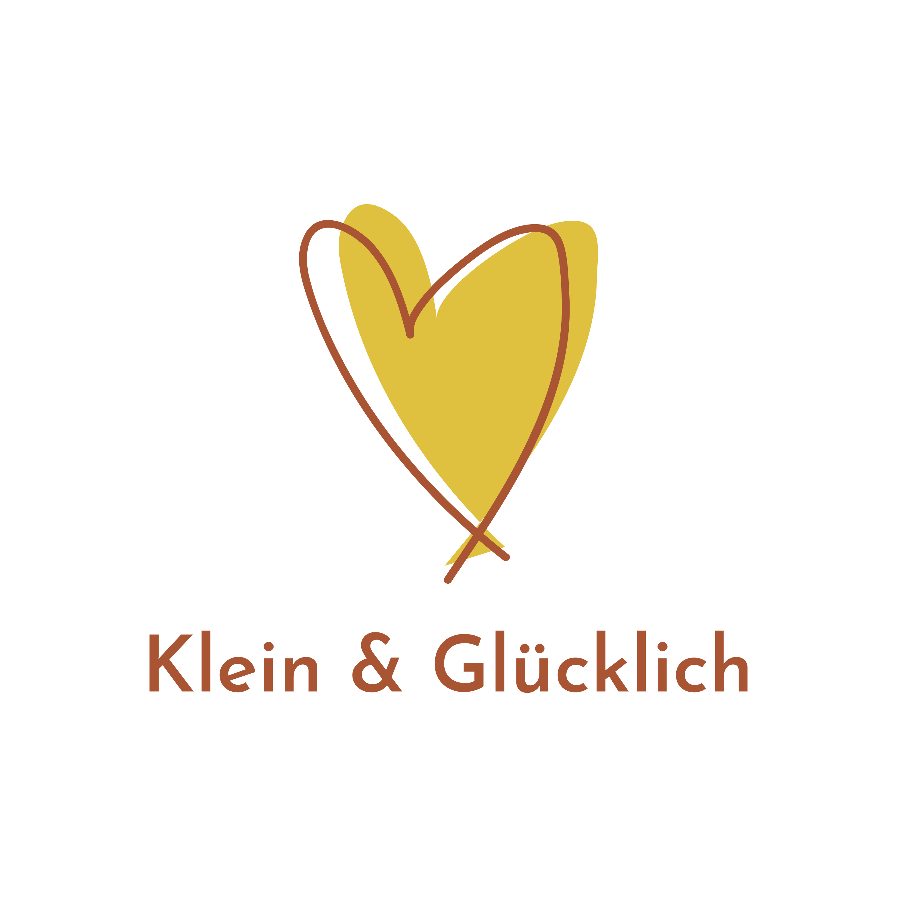 Klein&Glücklich